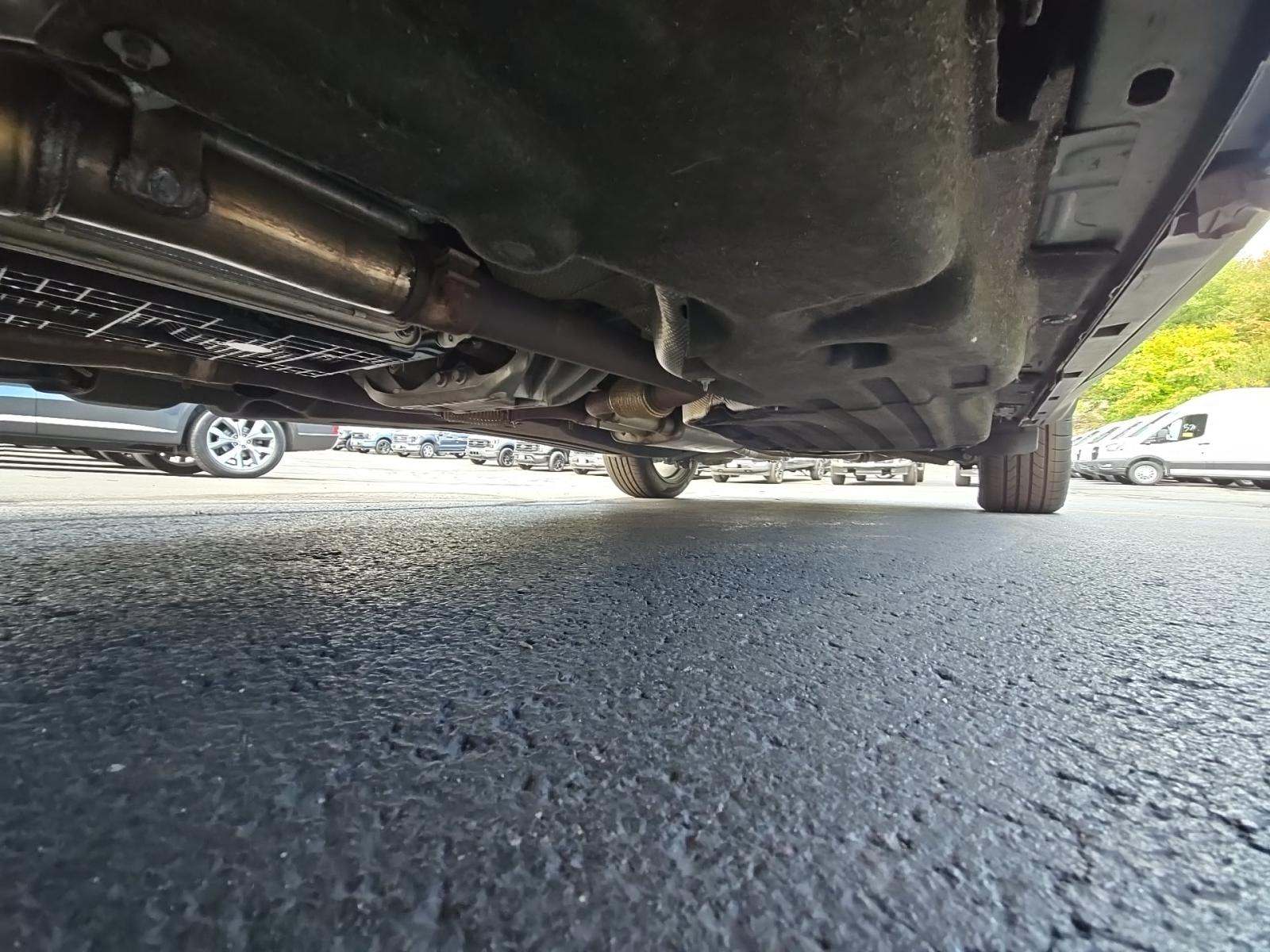 2022 Ford Explorer ST AWD