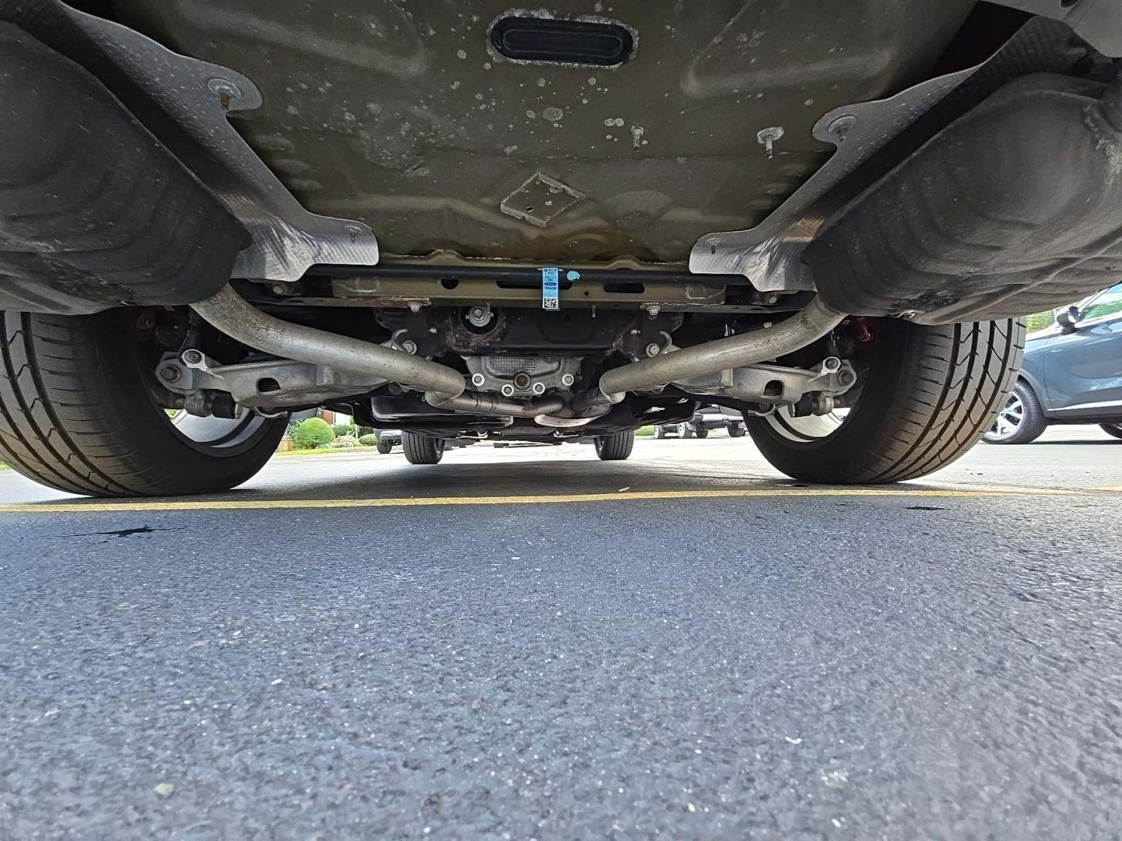 2022 Ford Explorer ST AWD