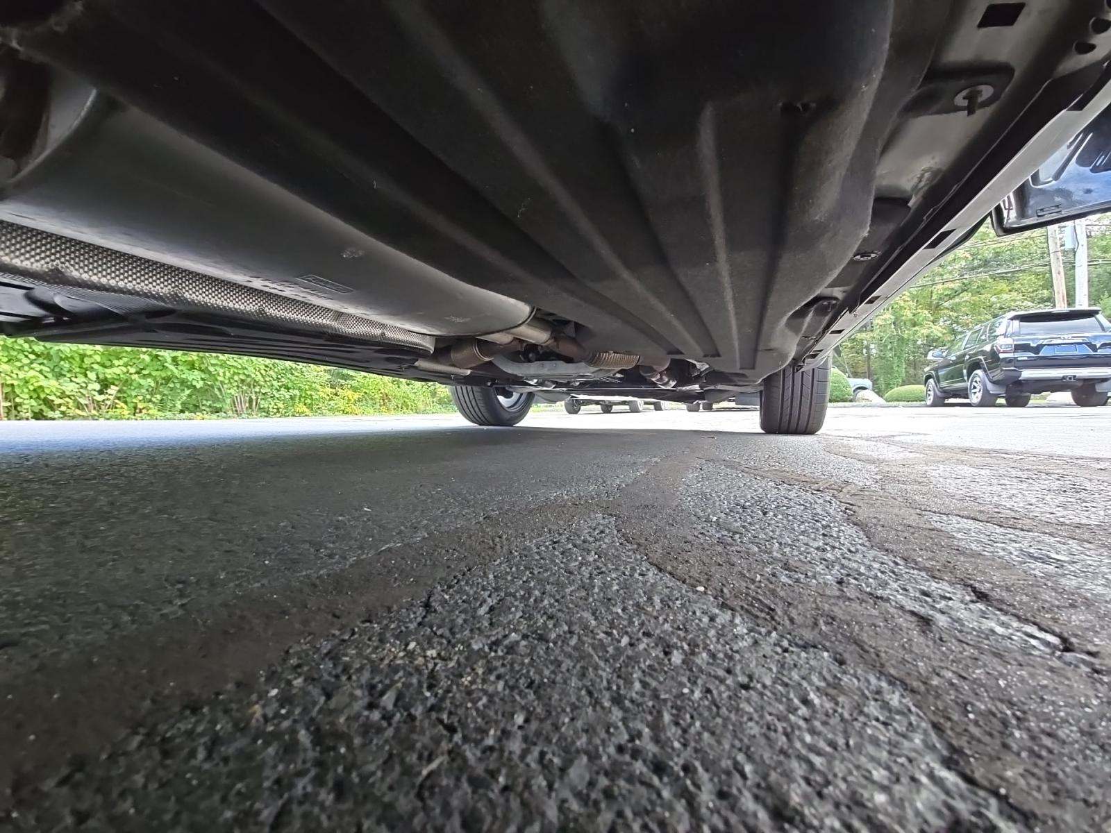 2022 Ford Explorer ST AWD