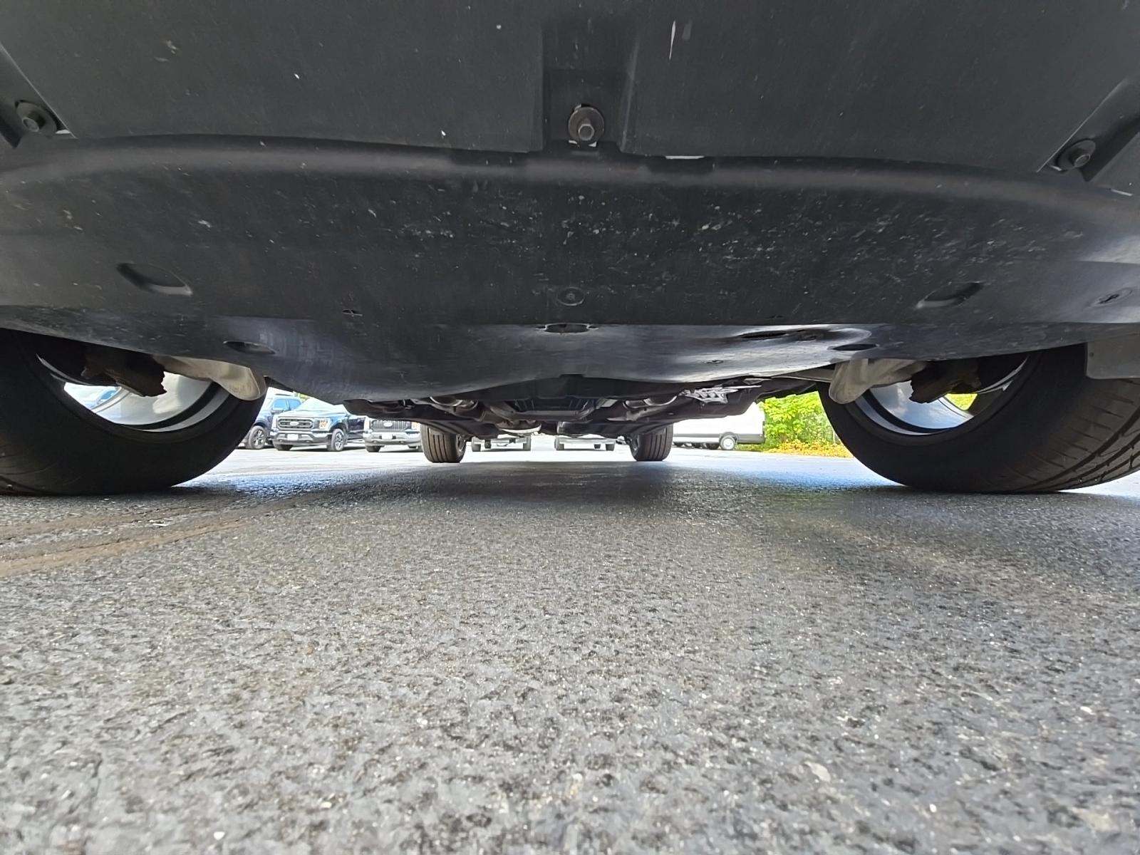 2022 Ford Explorer ST AWD