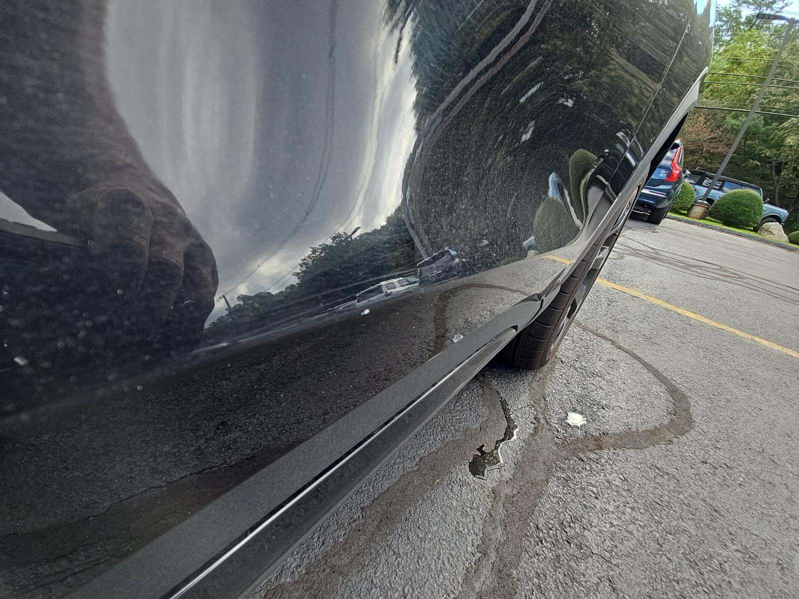 2022 Ford Explorer ST AWD