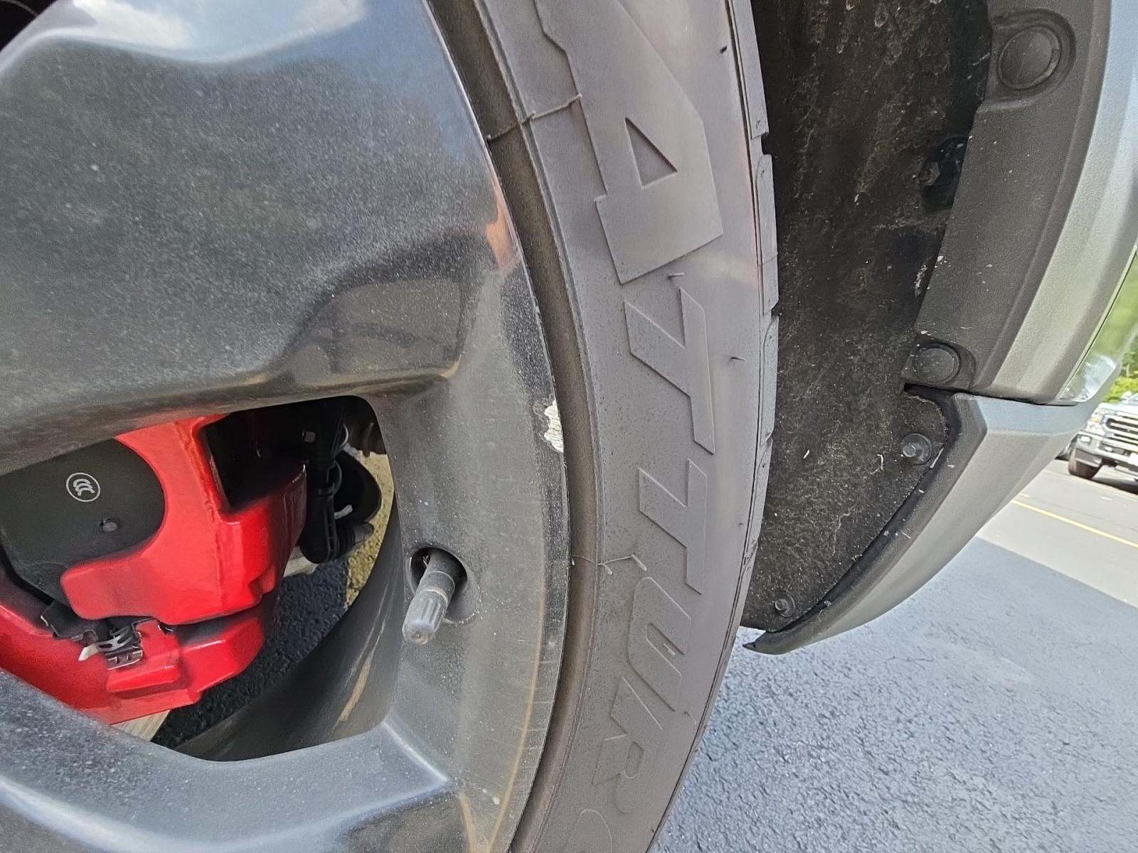 2022 Ford Explorer ST AWD