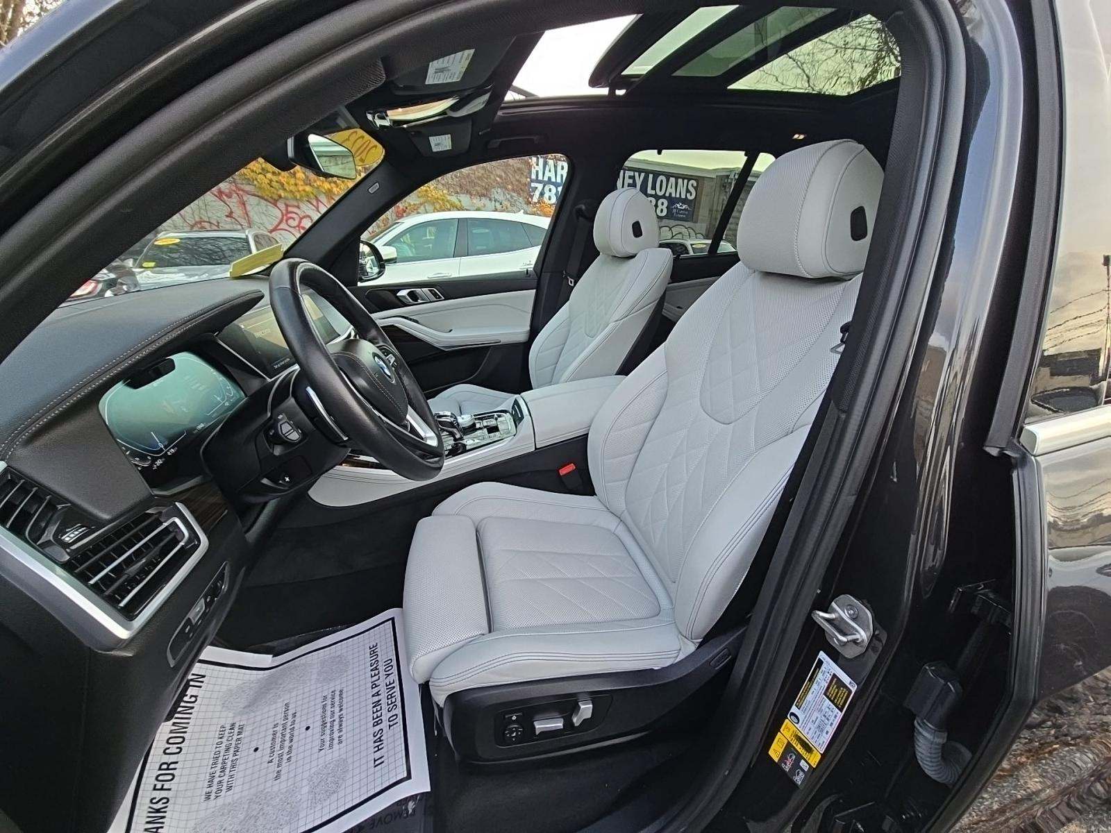 2023 BMW X5 xDrive45e AWD