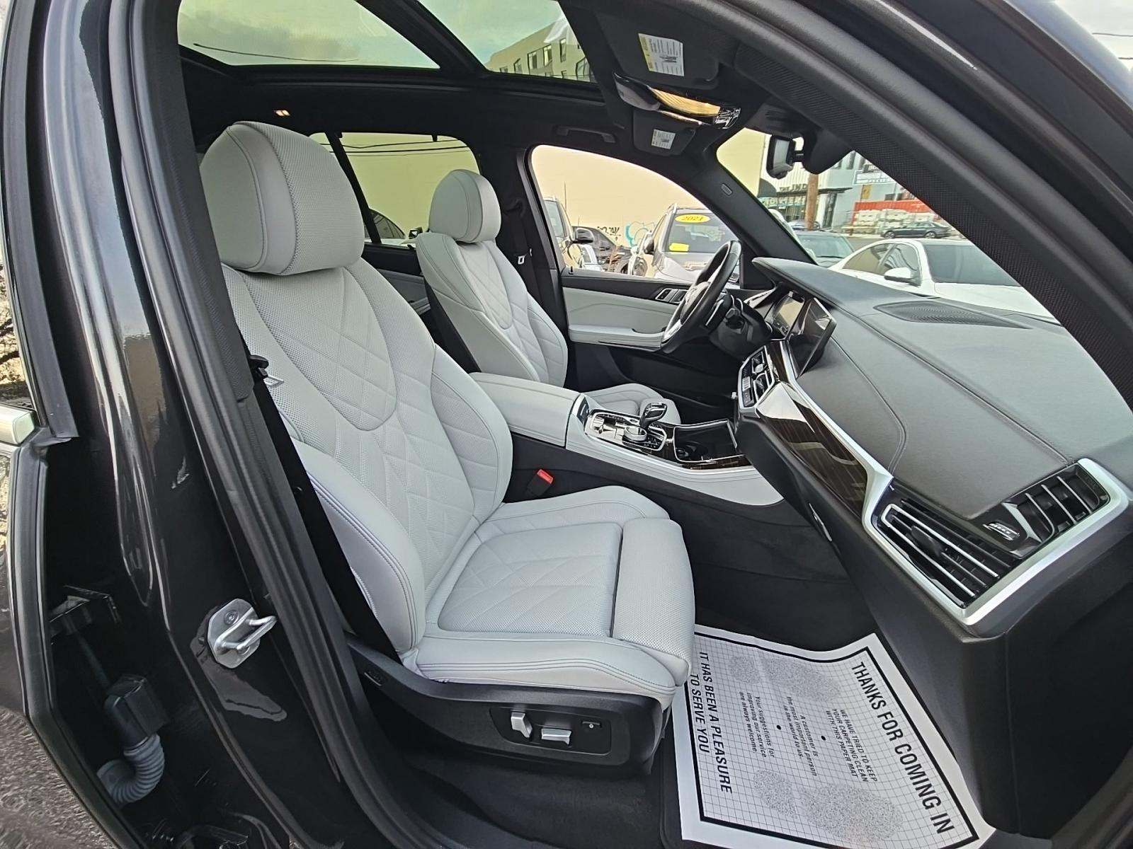 2023 BMW X5 xDrive45e AWD