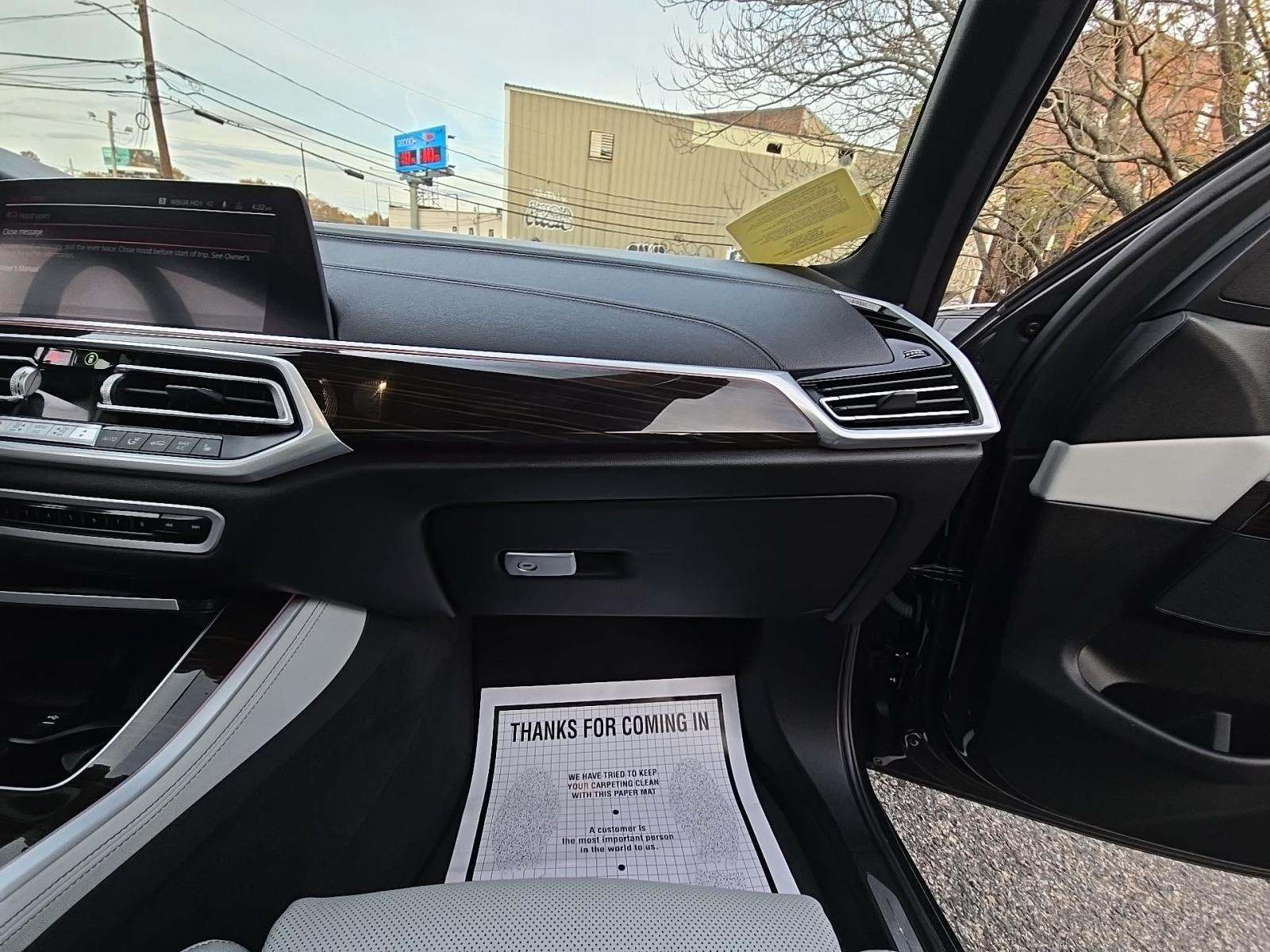 2023 BMW X5 xDrive45e AWD