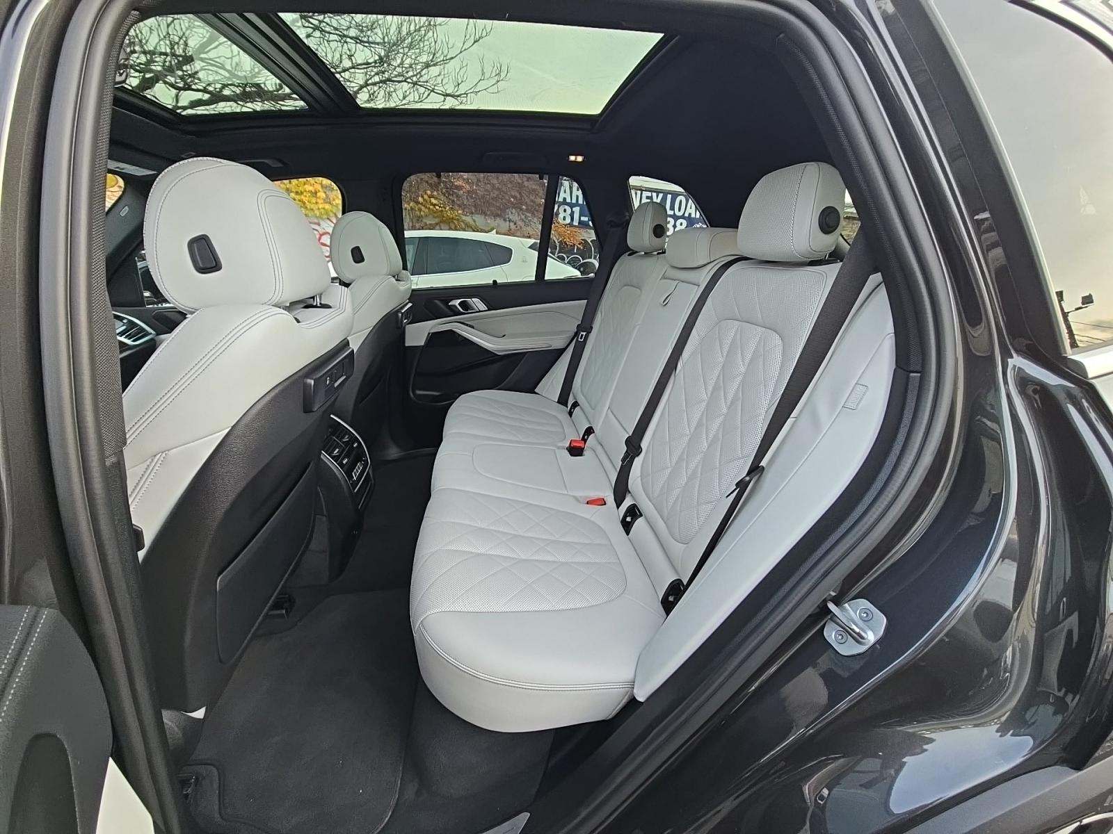 2023 BMW X5 xDrive45e AWD