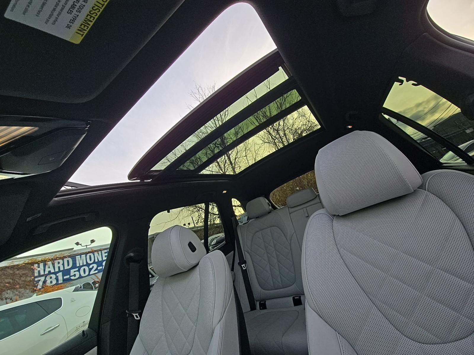 2023 BMW X5 xDrive45e AWD