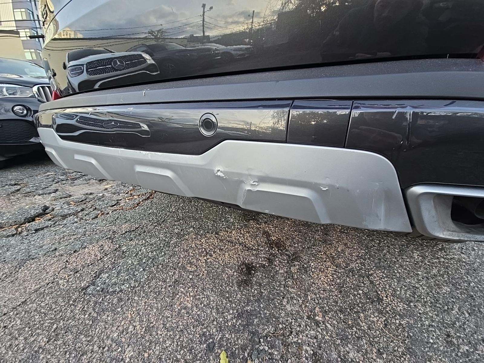 2023 BMW X5 xDrive45e AWD