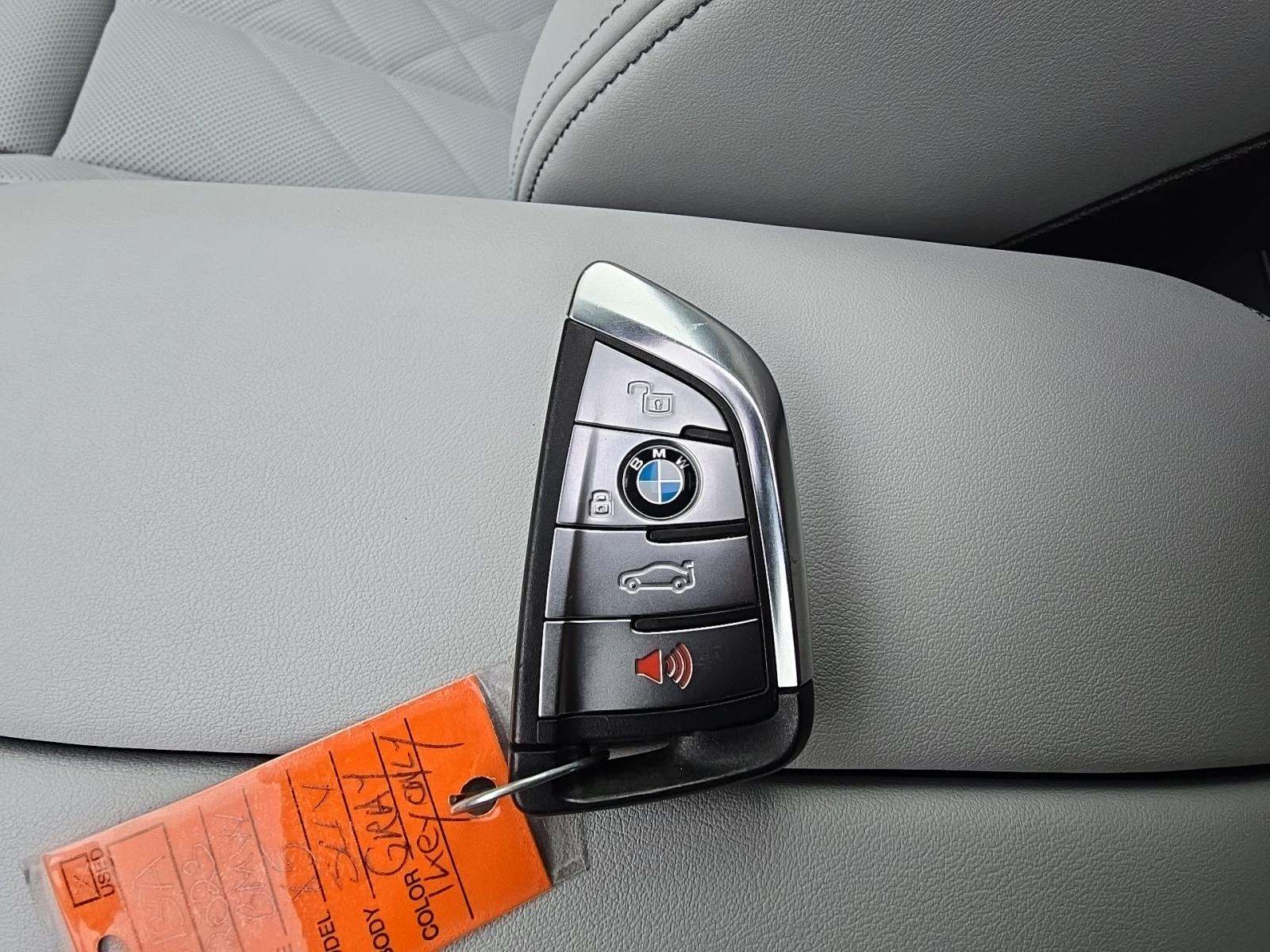 2023 BMW X5 xDrive45e AWD