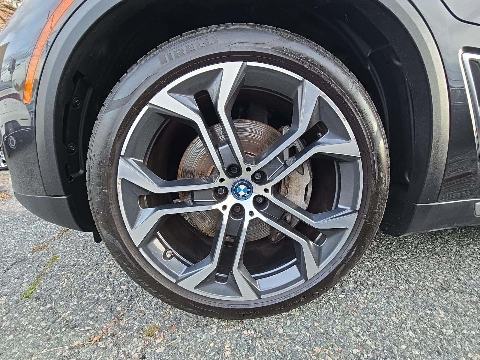 2023 BMW X5 xDrive45e AWD