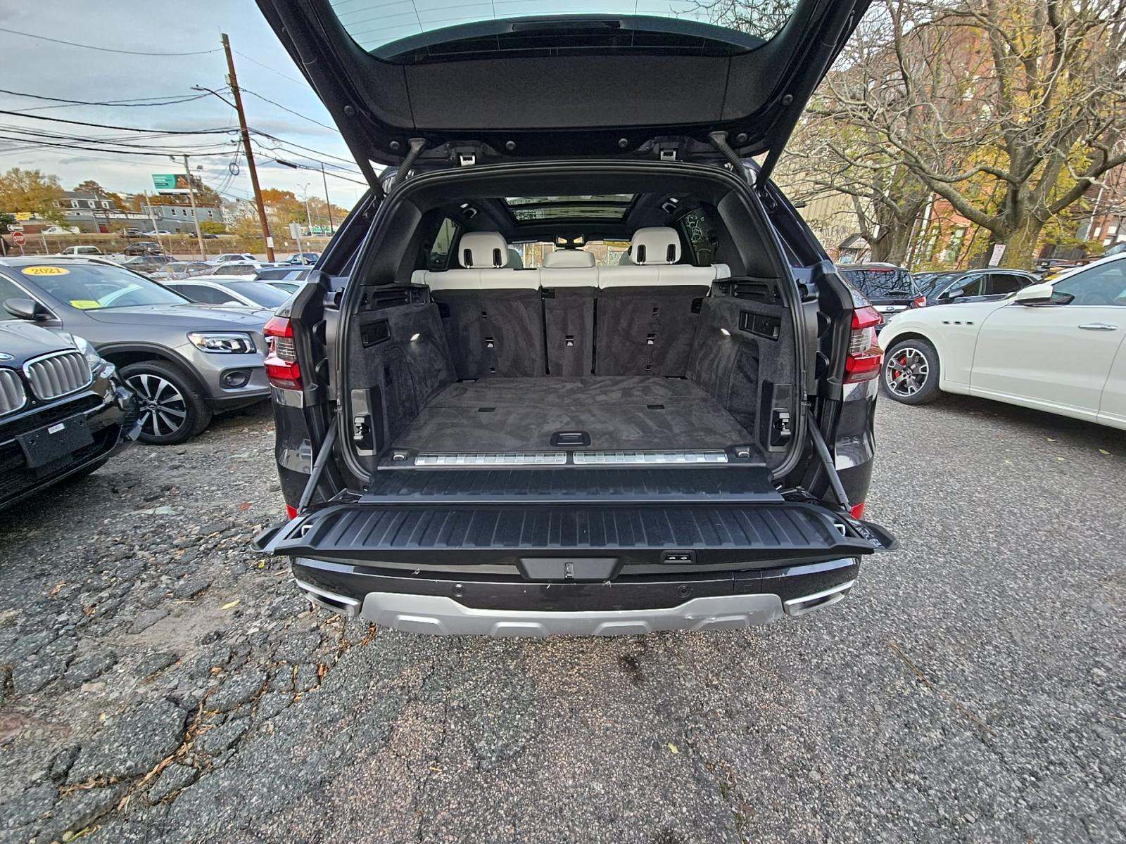 2023 BMW X5 xDrive45e AWD