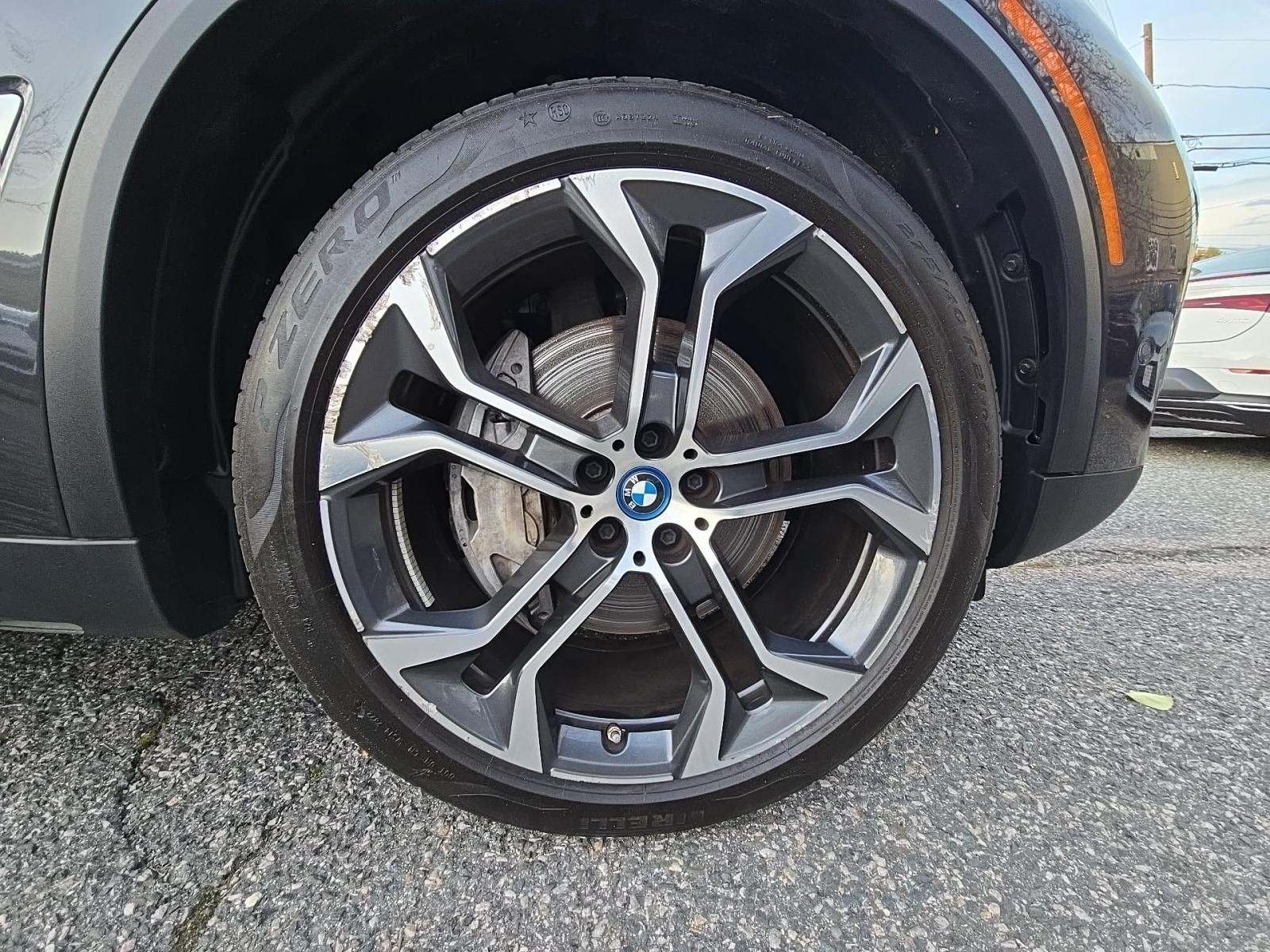 2023 BMW X5 xDrive45e AWD