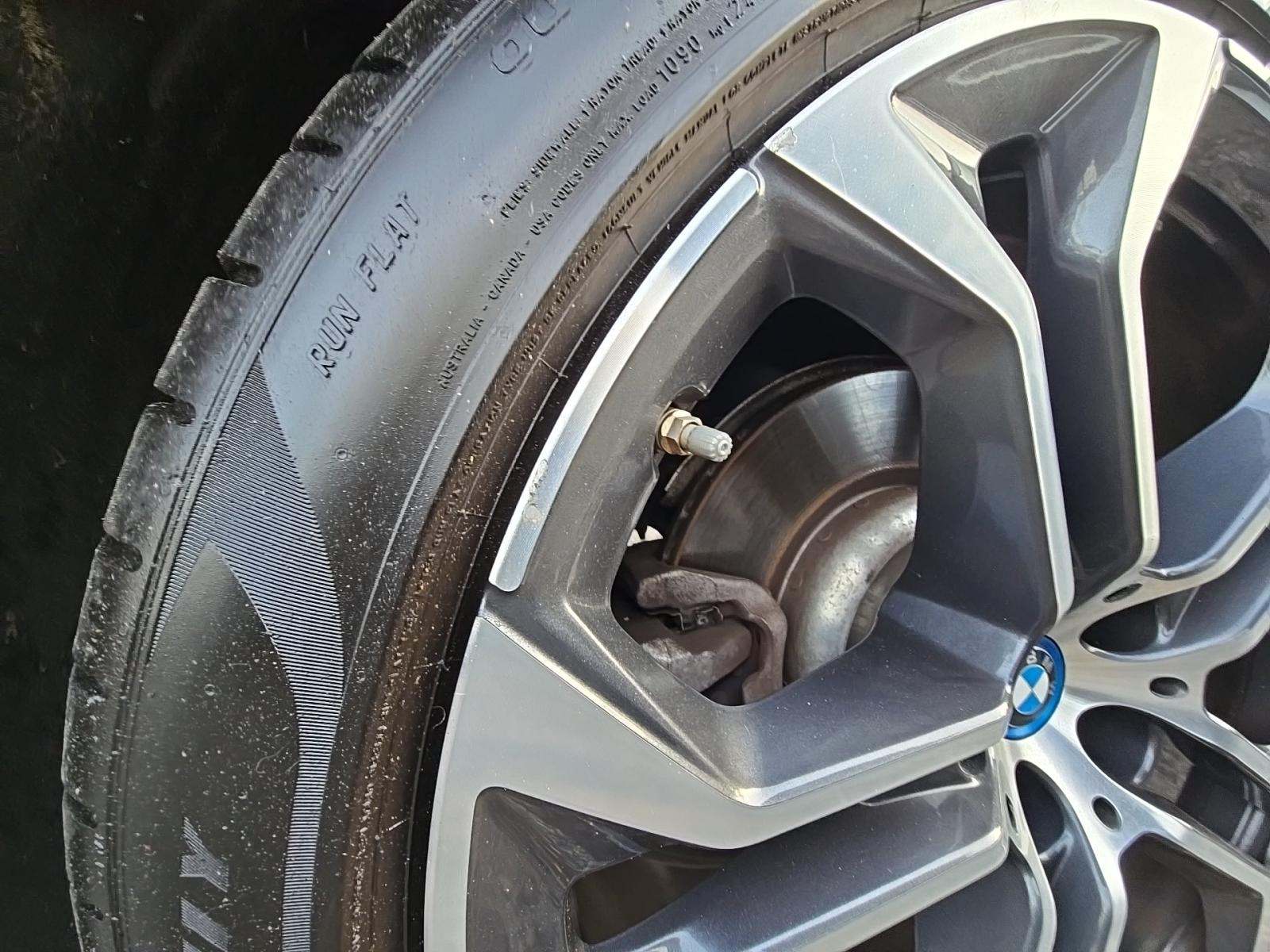 2023 BMW X5 xDrive45e AWD