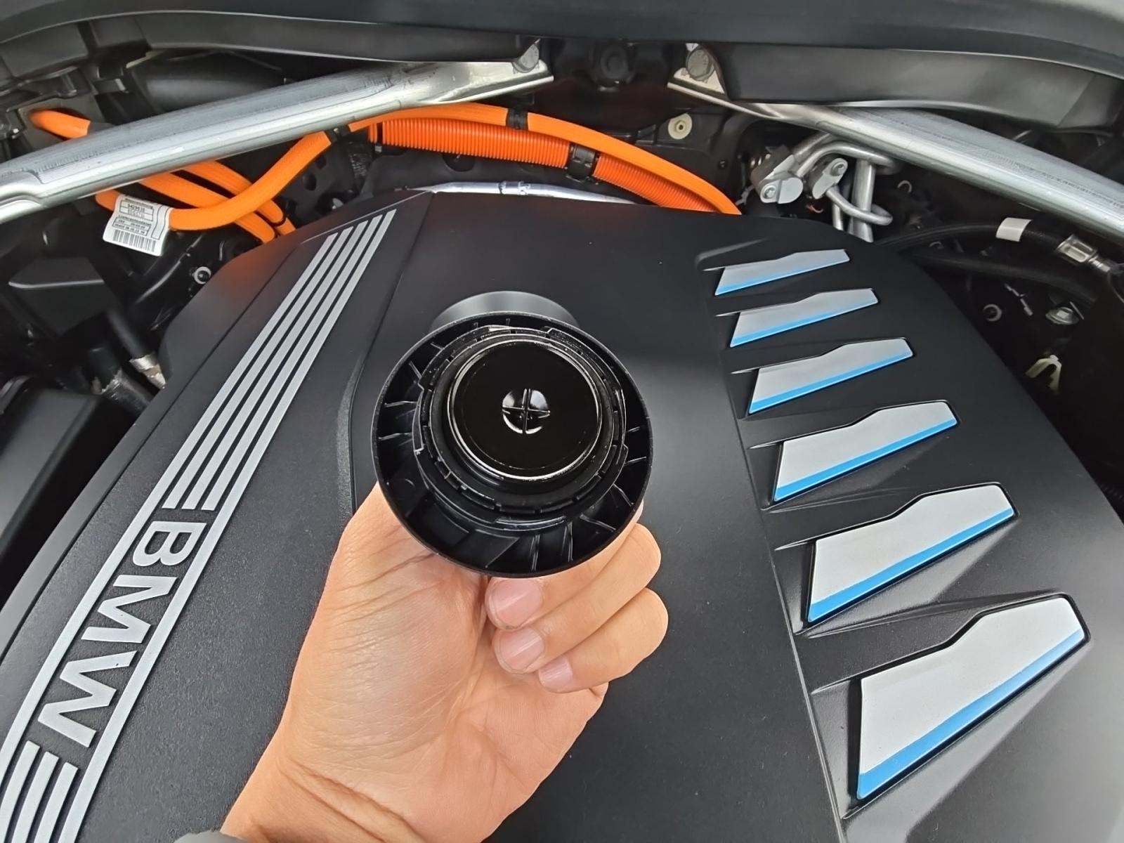 2023 BMW X5 xDrive45e AWD