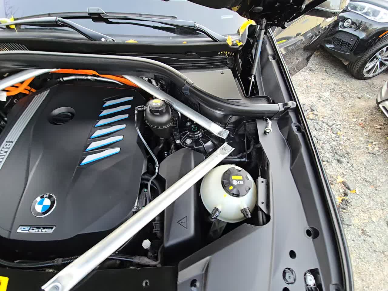 2023 BMW X5 xDrive45e AWD