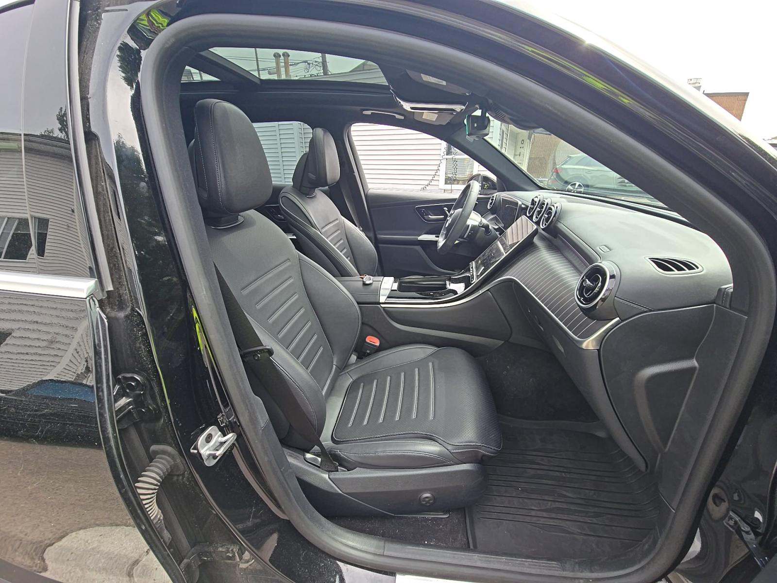 2023 Mercedes-Benz GLC GLC 300 AWD