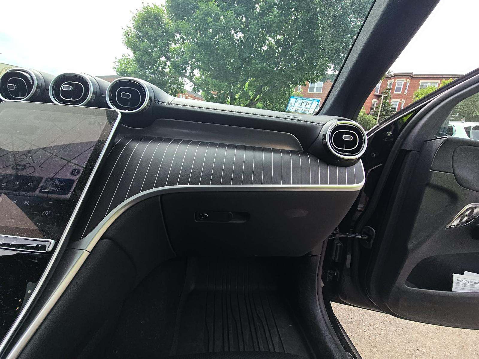 2023 Mercedes-Benz GLC GLC 300 AWD