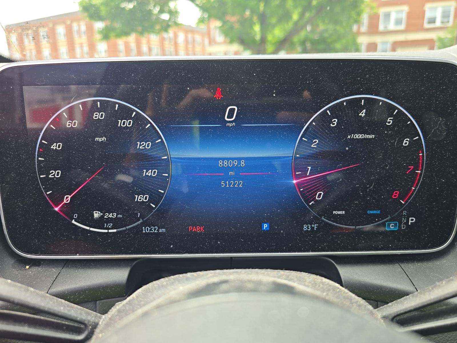 2023 Mercedes-Benz GLC GLC 300 AWD