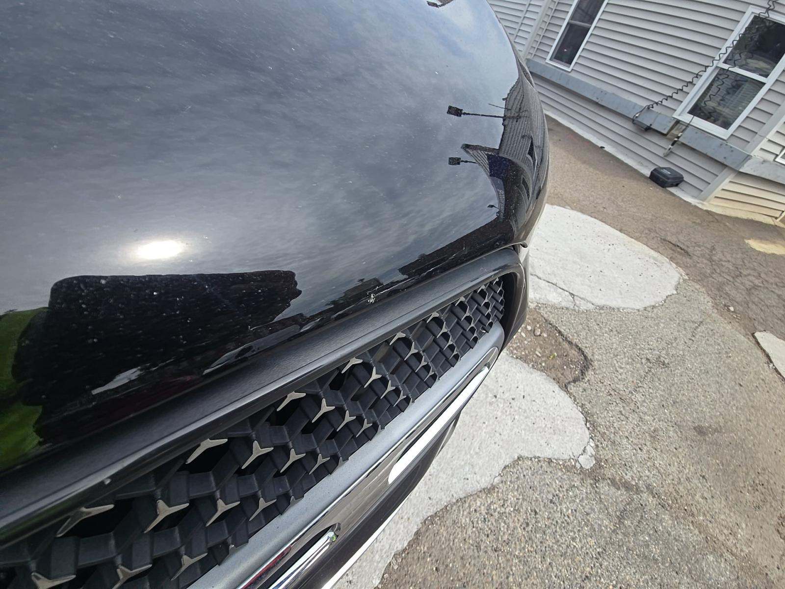 2023 Mercedes-Benz GLC GLC 300 AWD