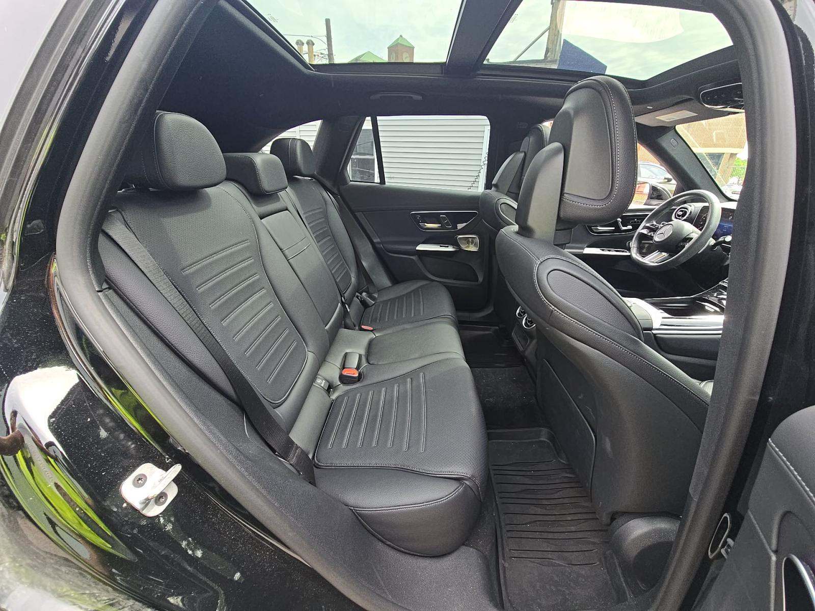 2023 Mercedes-Benz GLC GLC 300 AWD