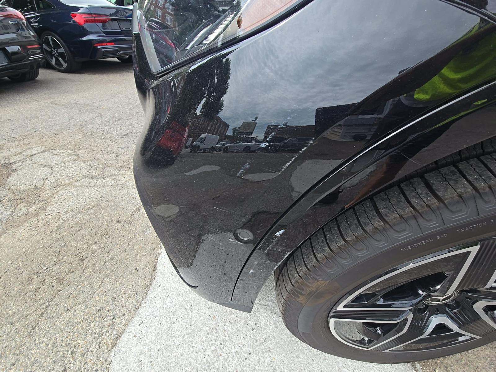 2023 Mercedes-Benz GLC GLC 300 AWD