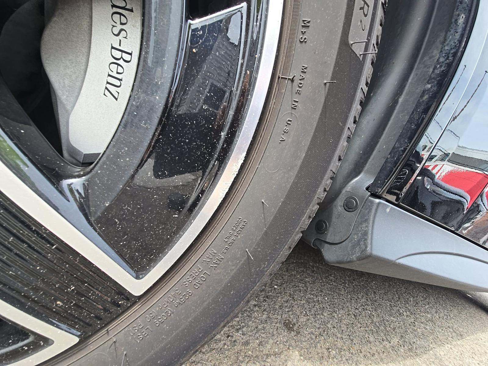 2023 Mercedes-Benz GLC GLC 300 AWD