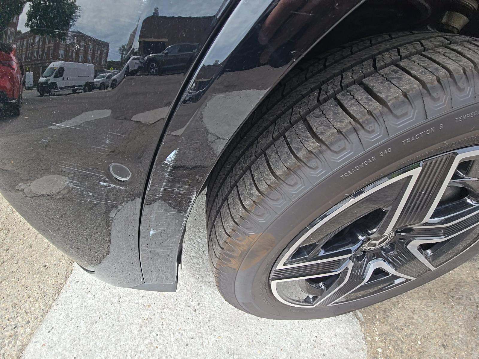 2023 Mercedes-Benz GLC GLC 300 AWD