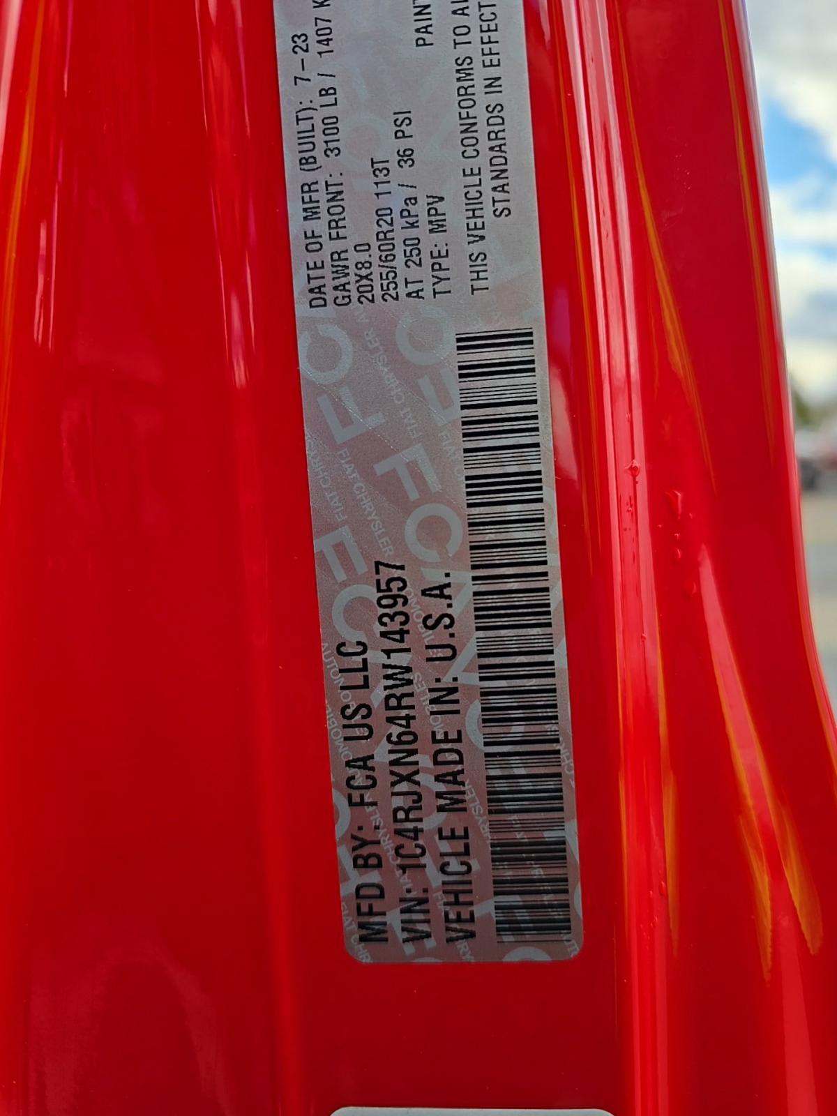 2024 Jeep Wrangler 4xe Sport S AWD