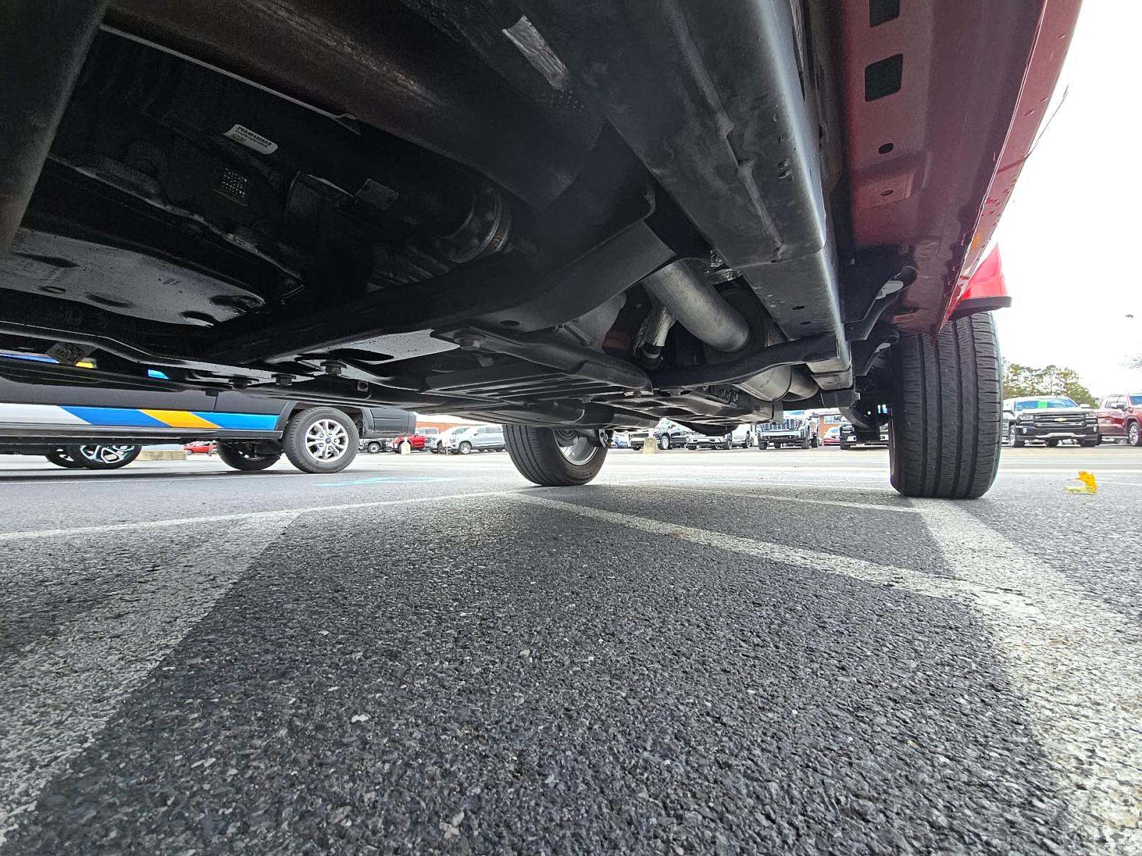 2024 Jeep Wrangler 4xe Sport S AWD