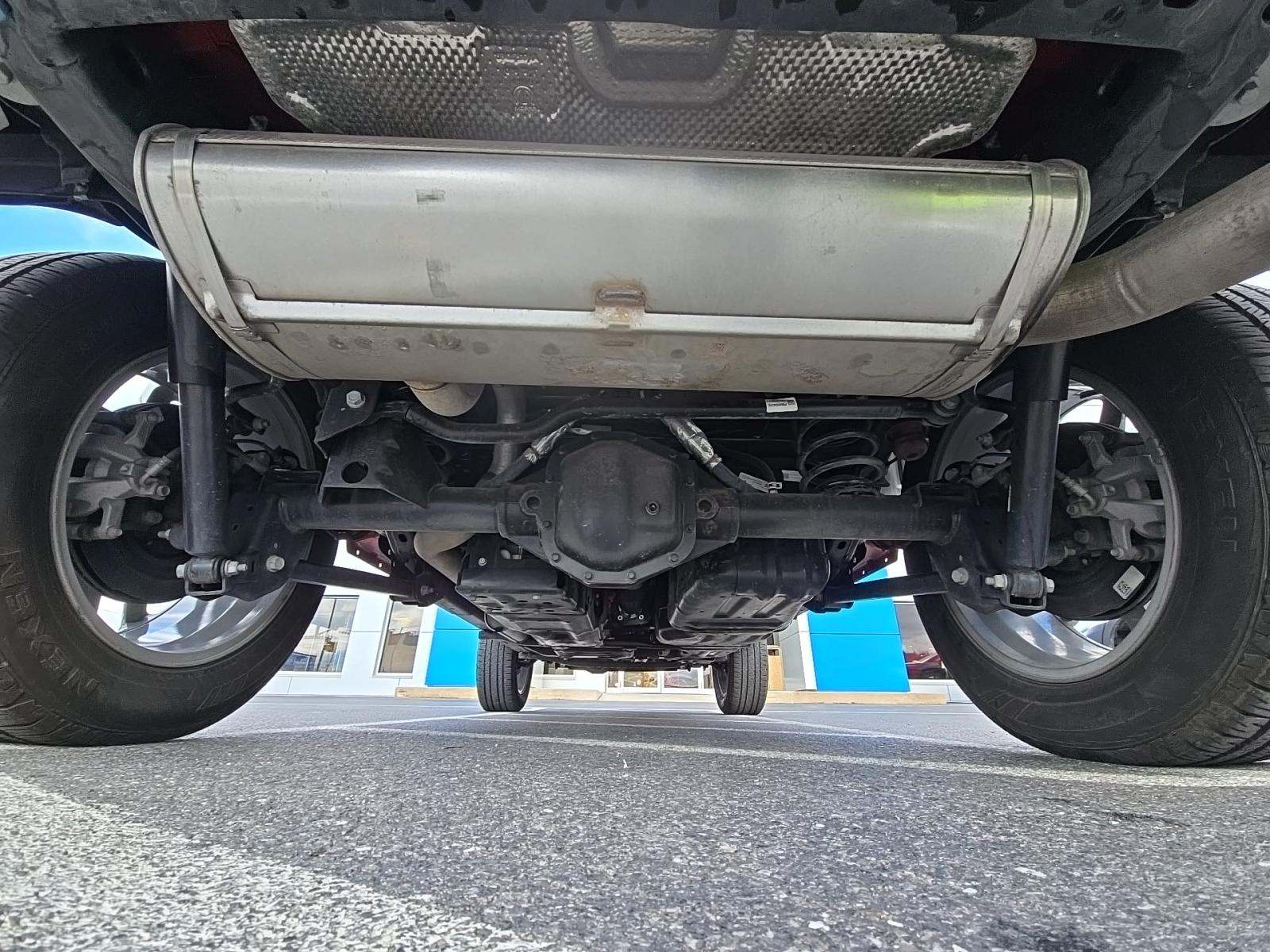 2024 Jeep Wrangler 4xe Sport S AWD