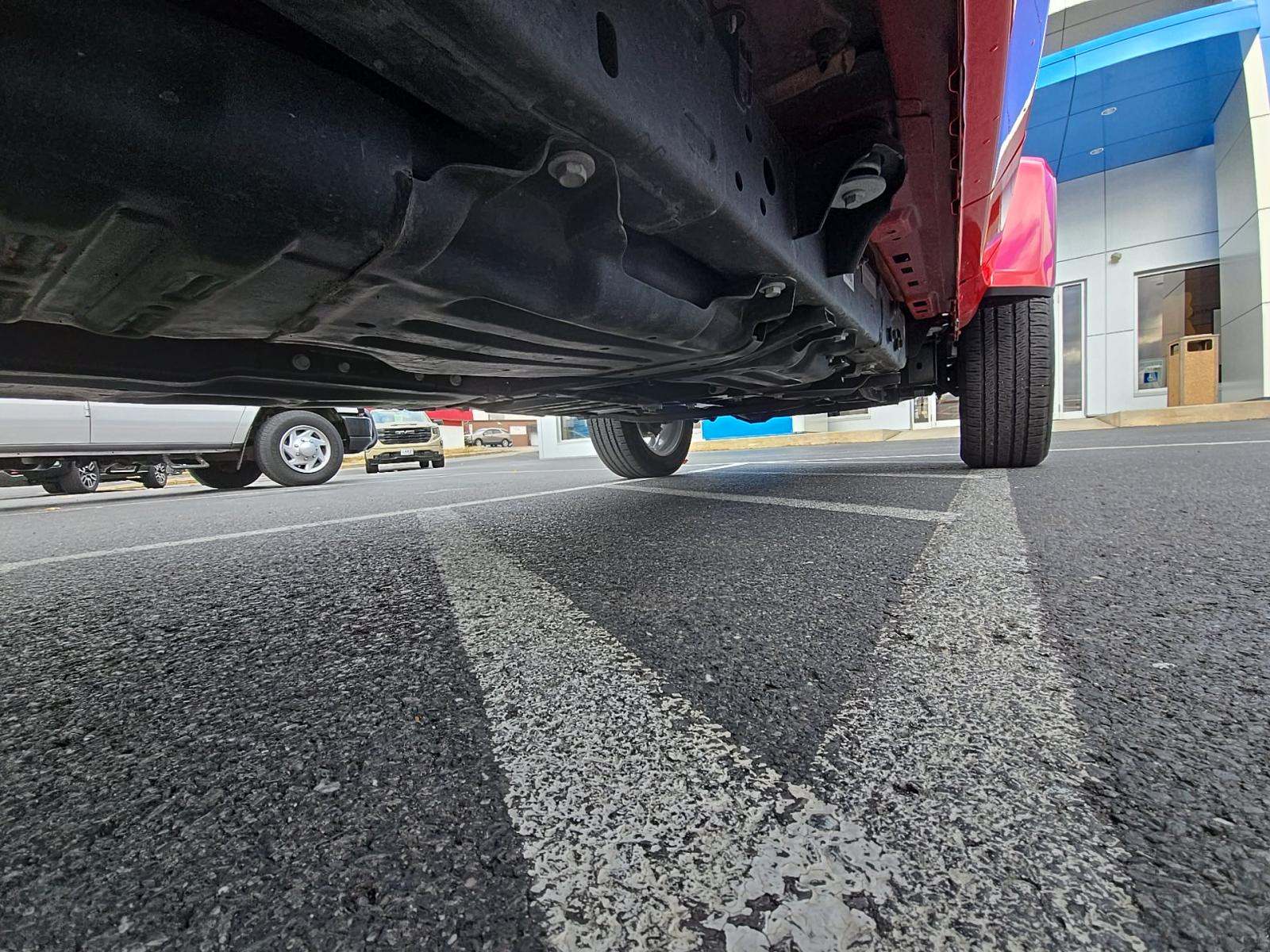 2024 Jeep Wrangler 4xe Sport S AWD