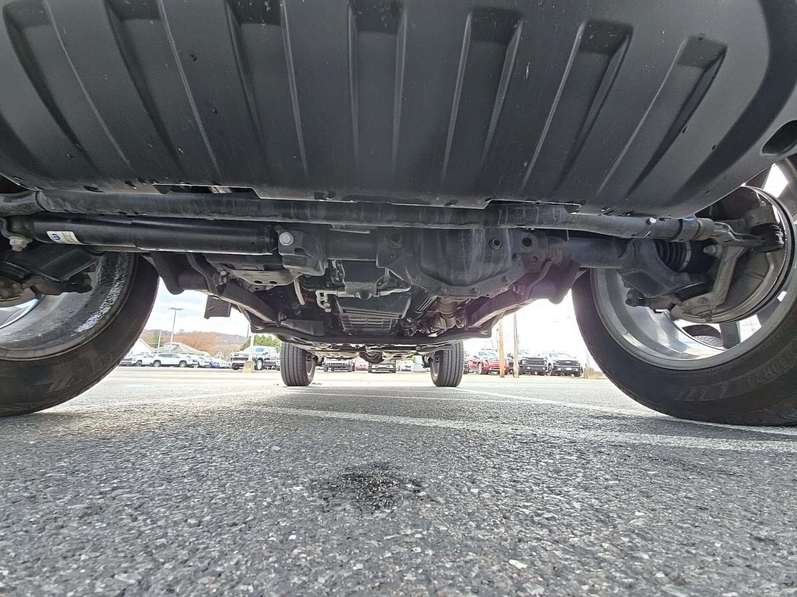 2024 Jeep Wrangler 4xe Sport S AWD