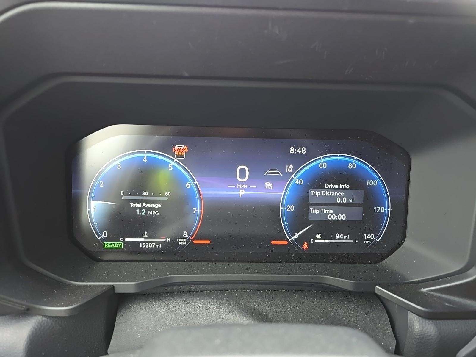 2024 Toyota Land Cruiser First Edition AWD