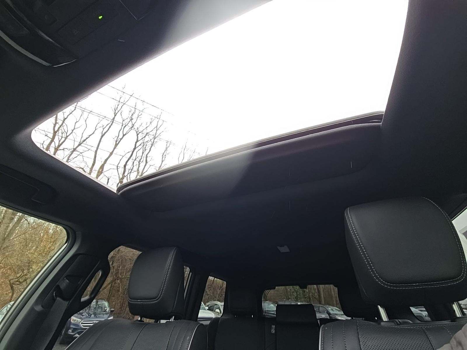 2024 Toyota Land Cruiser First Edition AWD