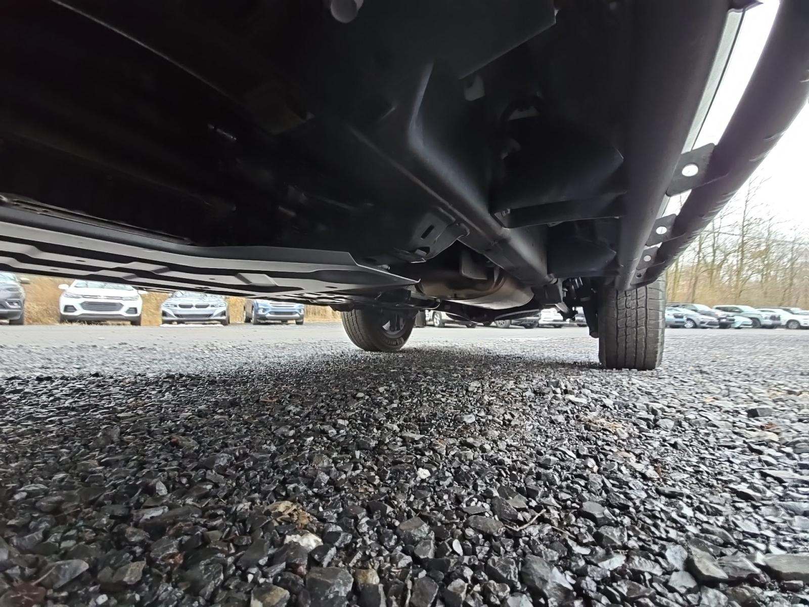 2024 Toyota Land Cruiser First Edition AWD