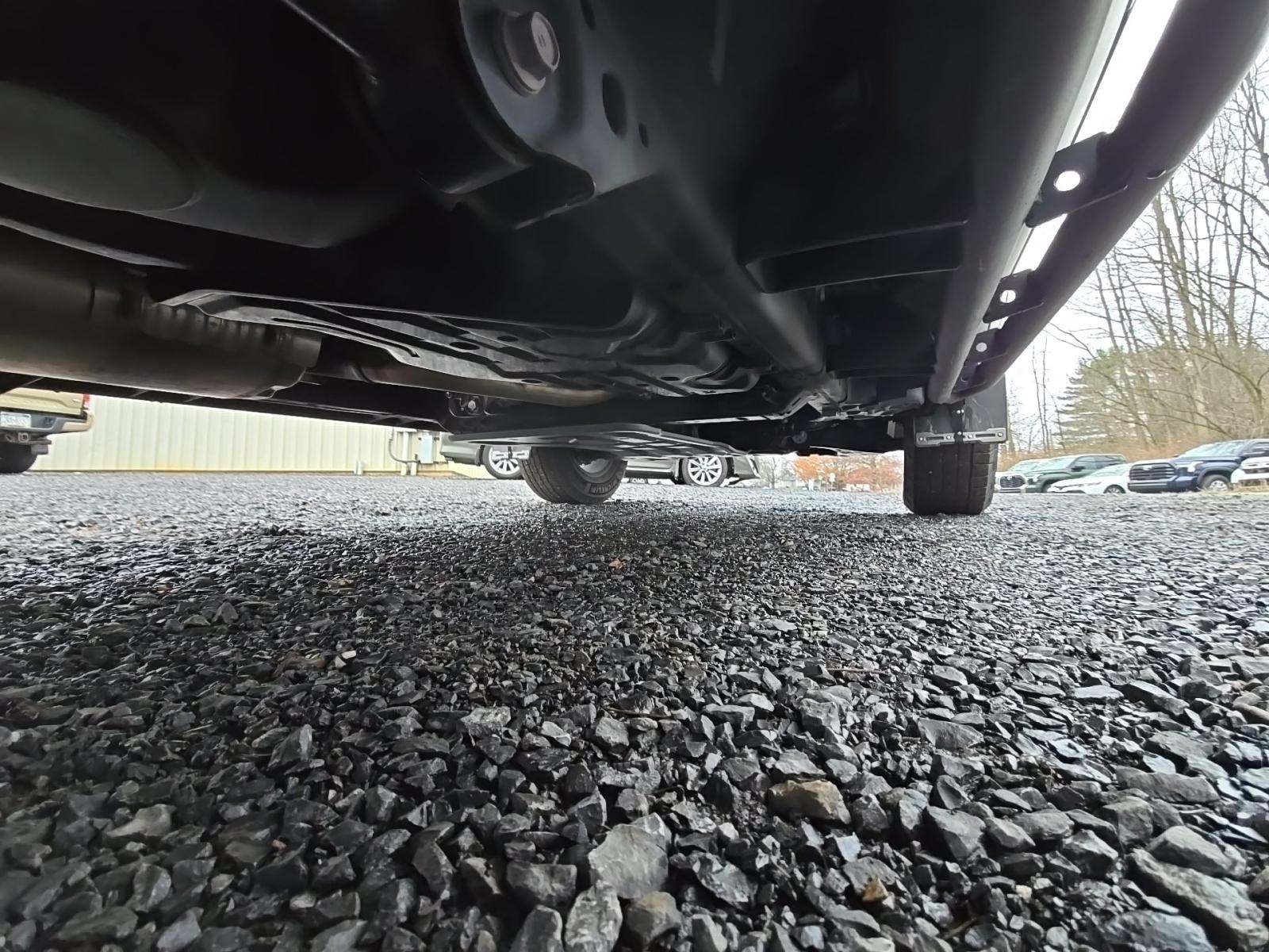 2024 Toyota Land Cruiser First Edition AWD