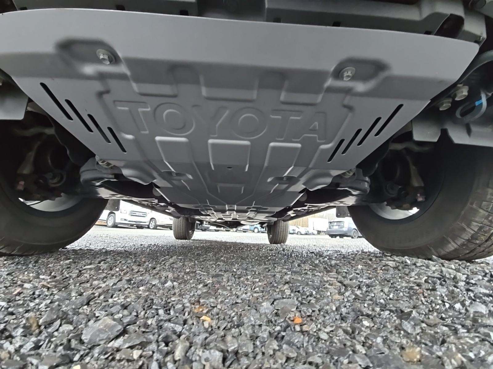 2024 Toyota Land Cruiser First Edition AWD