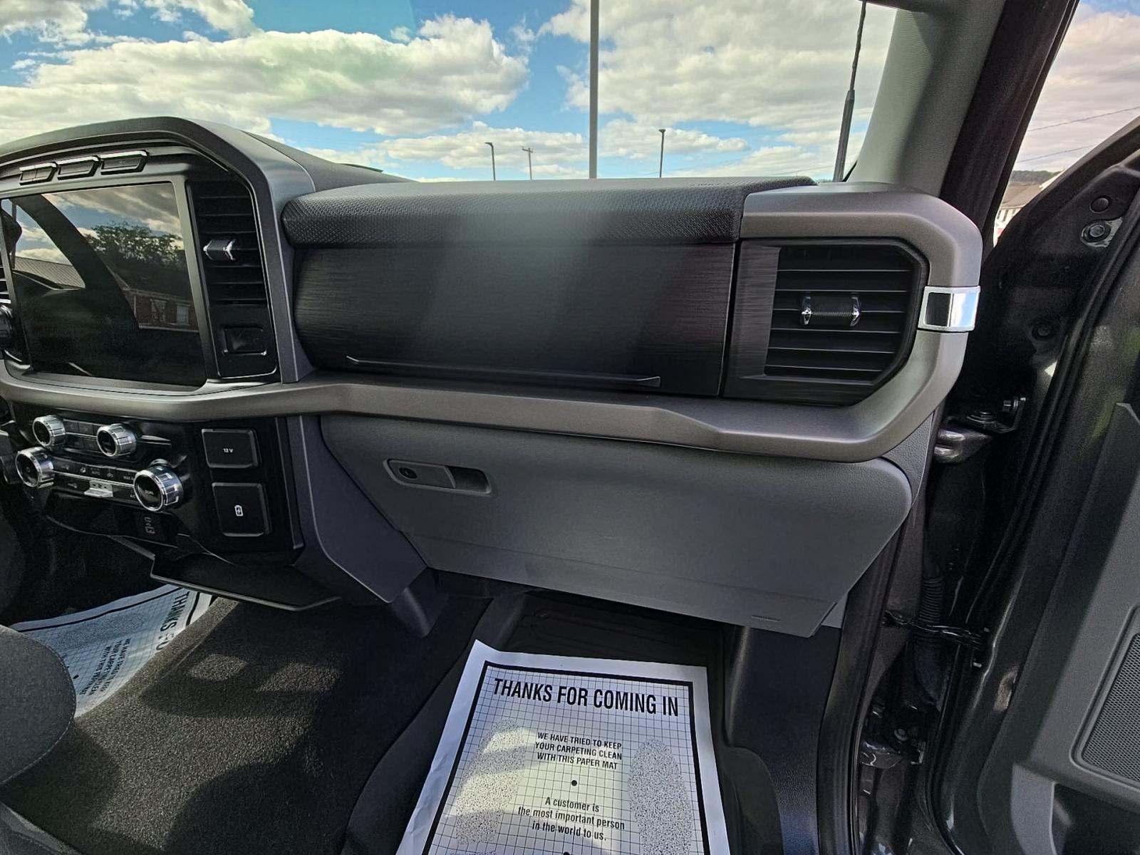 2024 Ford F-150 XLT AWD