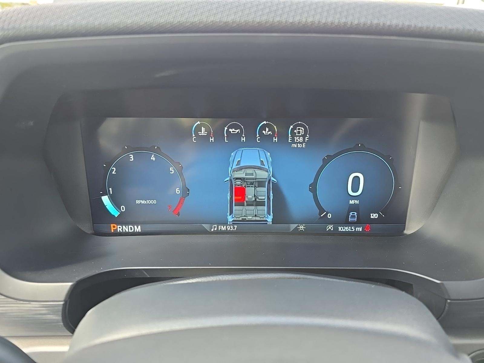 2024 Ford F-150 XLT AWD