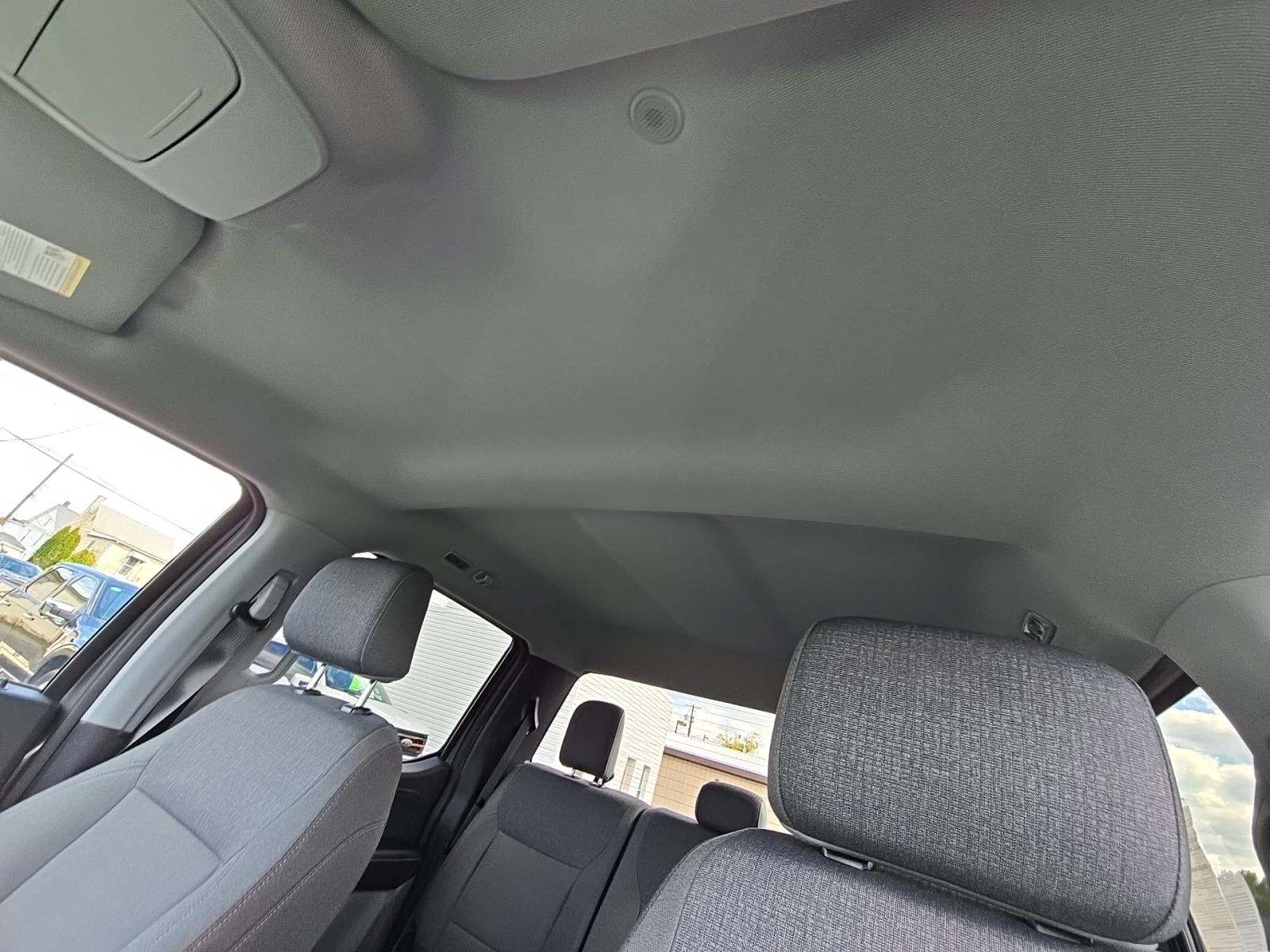 2024 Ford F-150 XLT AWD