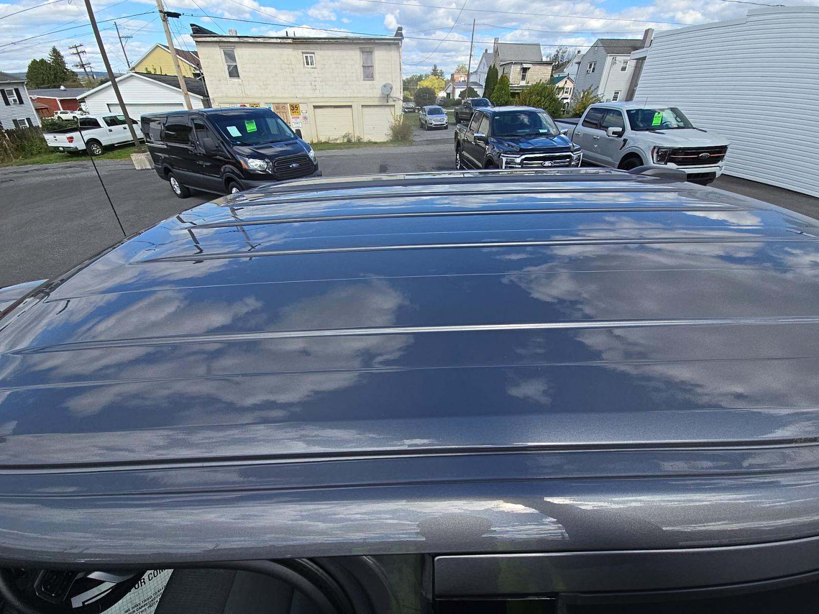 2024 Ford F-150 XLT AWD