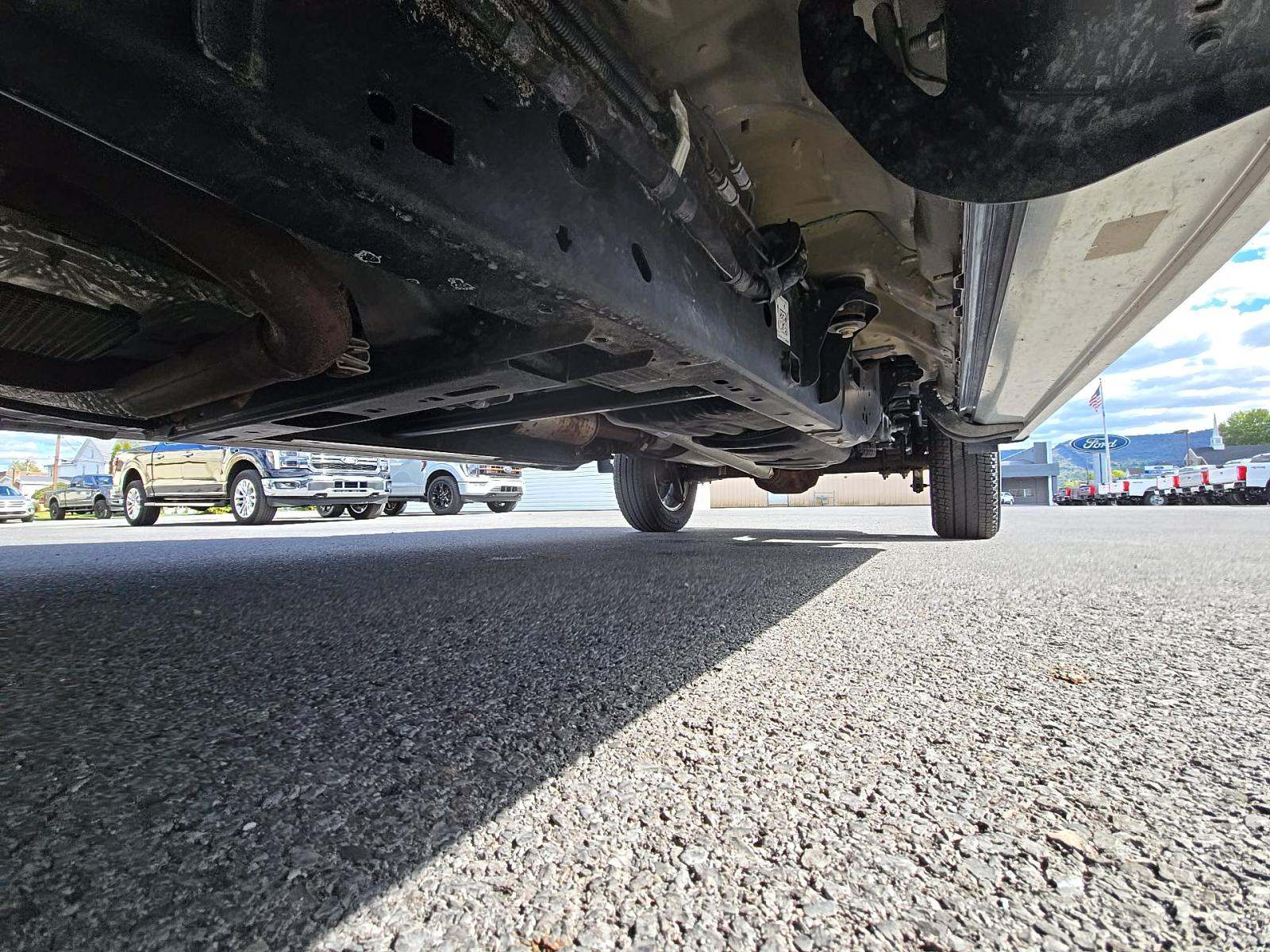 2024 Ford F-150 XLT AWD