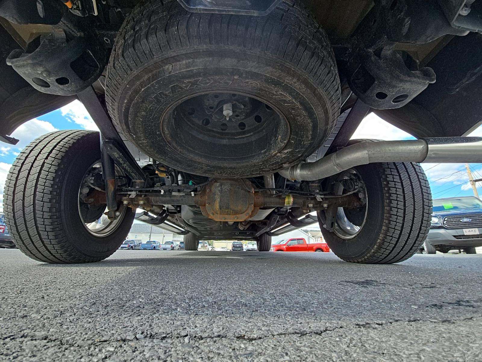 2024 Ford F-150 XLT AWD