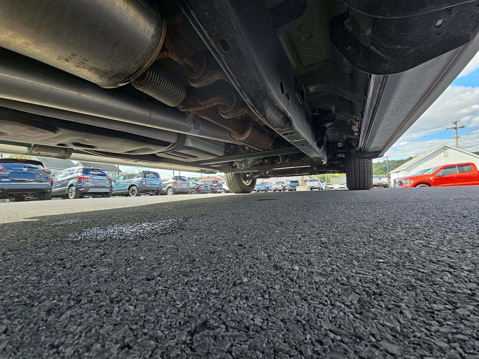 2024 Ford F-150 XLT AWD