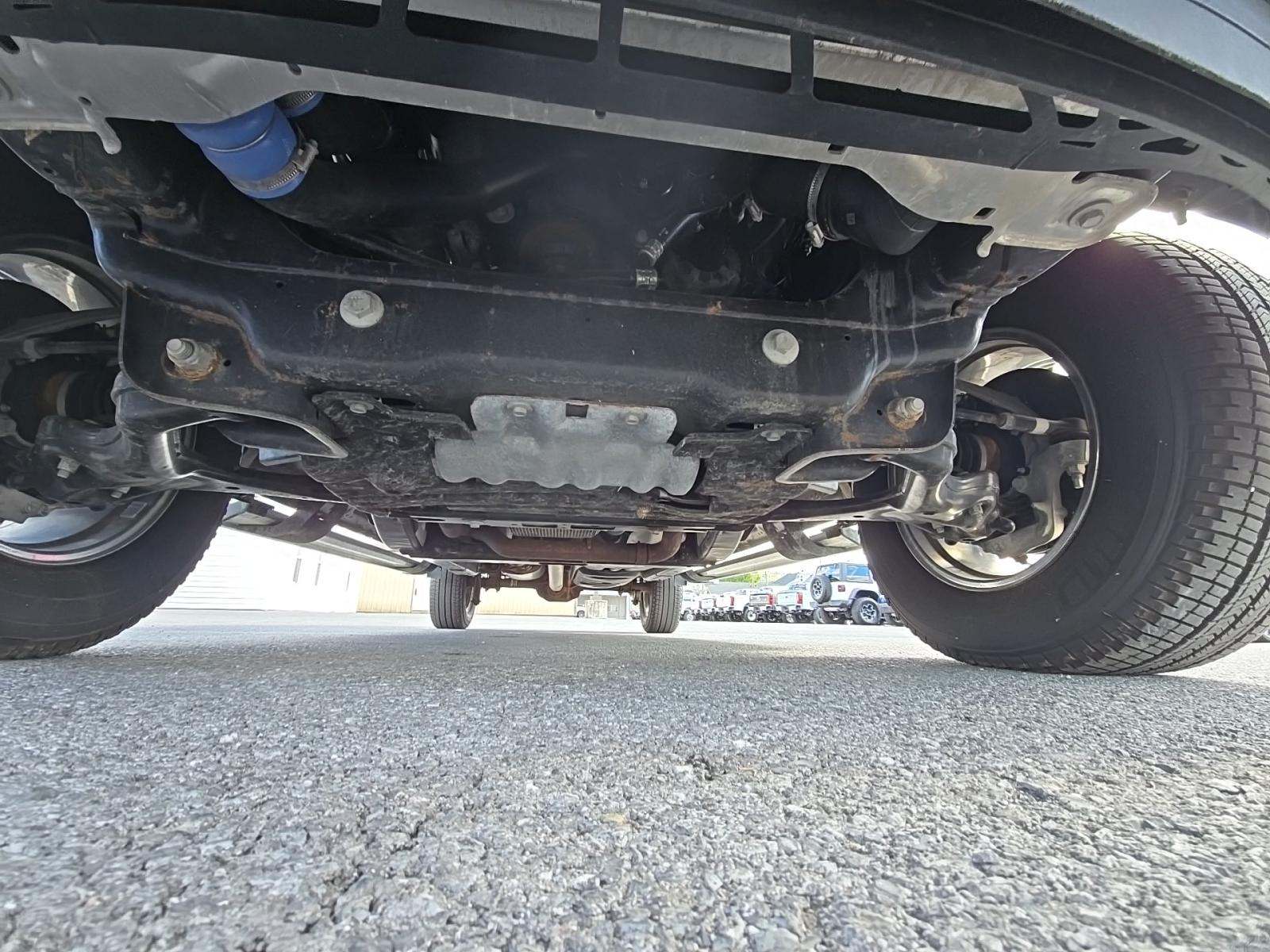 2024 Ford F-150 XLT AWD