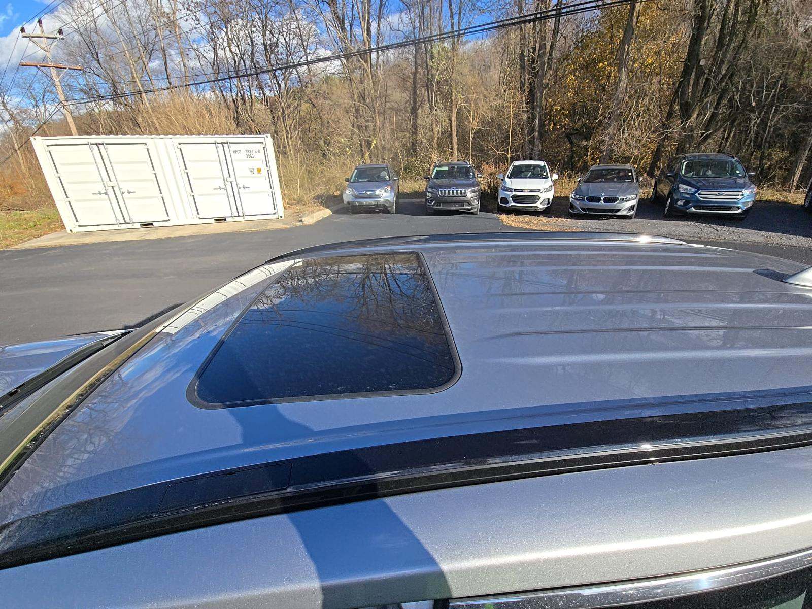 2024 Toyota RAV4 Limited FWD