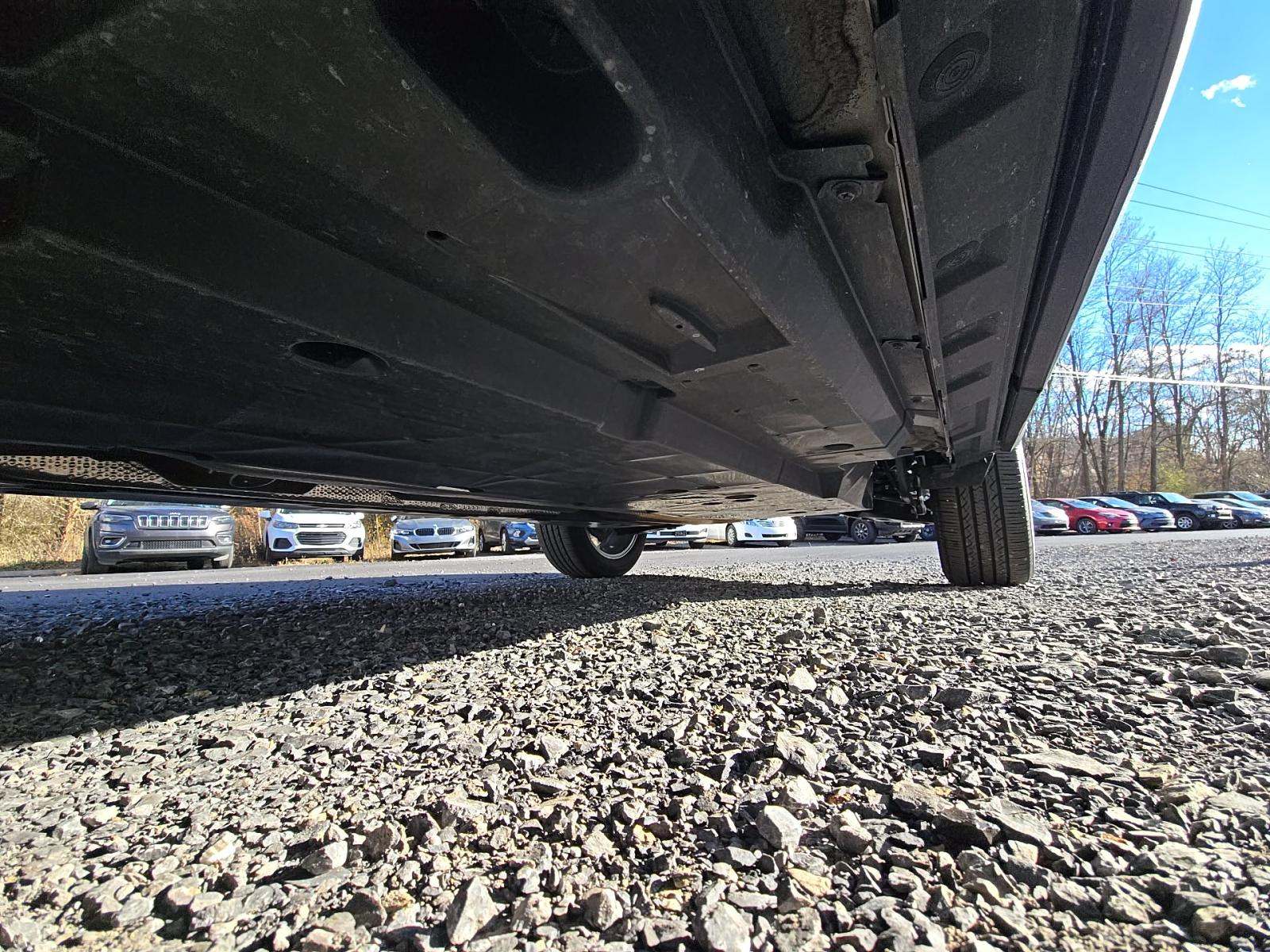 2024 Toyota RAV4 Limited FWD