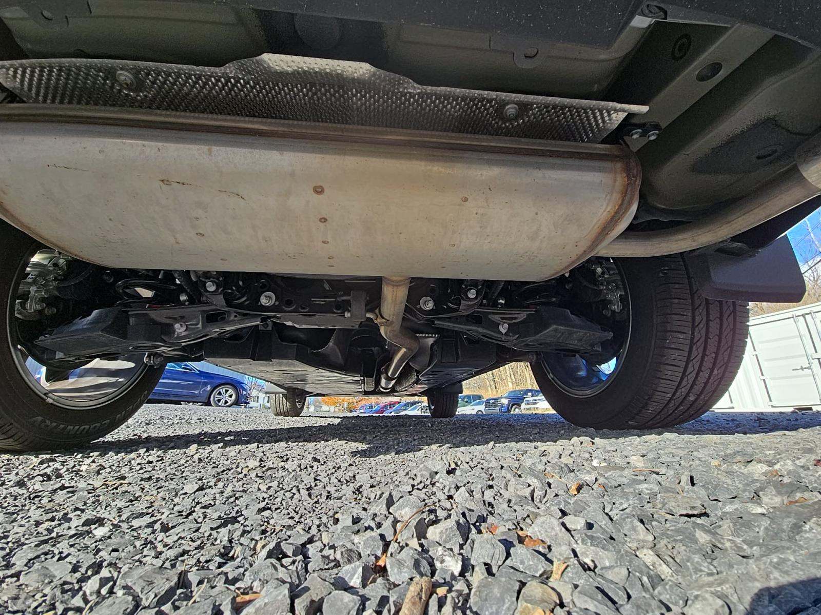 2024 Toyota RAV4 Limited FWD