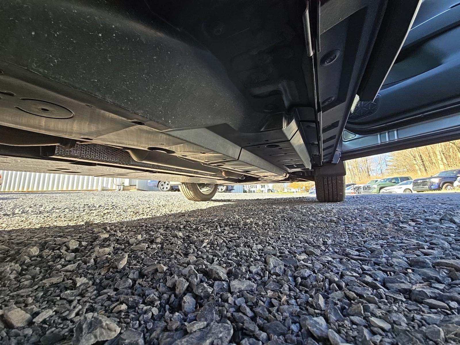 2024 Toyota RAV4 Limited FWD