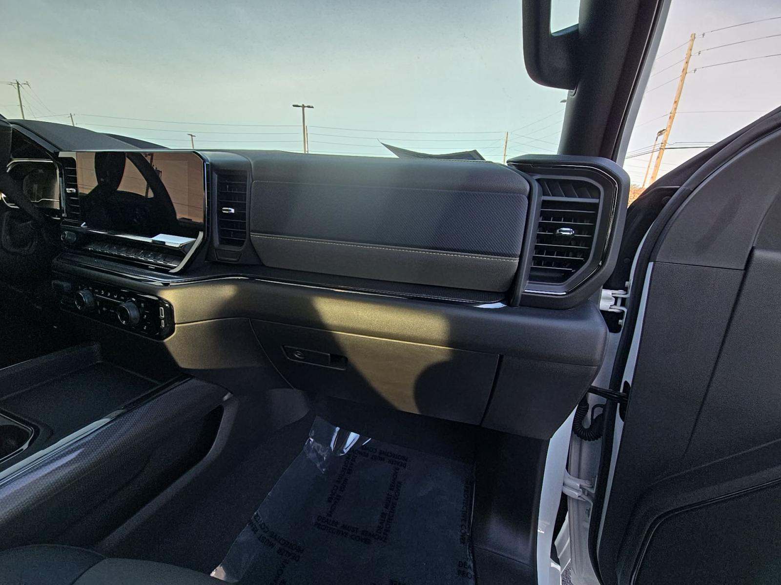 2024 Chevrolet Silverado 2500HD ZR2 AWD